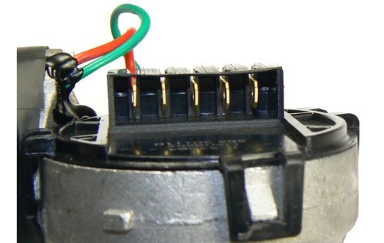 Motor del limpiaparabrisas, Imagen 3
