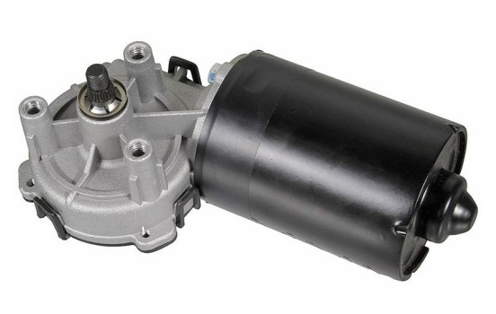 Motor del limpiaparabrisas