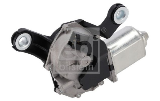 Motor del limpiaparabrisas, Imagen 2
