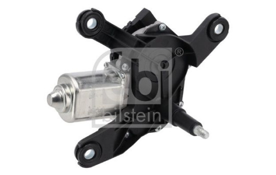 Motor del limpiaparabrisas, Imagen 3
