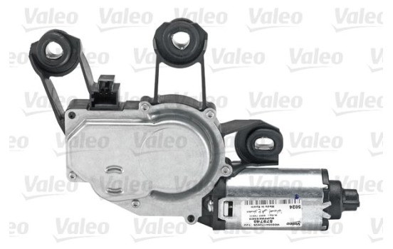 Motor del limpiaparabrisas, Imagen 2