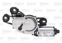motor del limpiaparabrisas