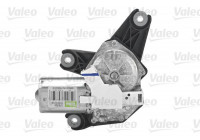 motor del limpiaparabrisas