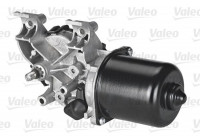 Motor del limpiaparabrisas
