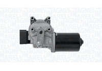 Motor del limpiaparabrisas