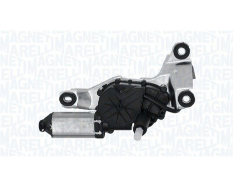 Motor del limpiaparabrisas