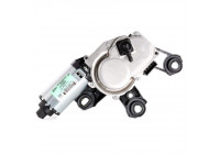 Motor del limpiaparabrisas