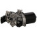 Motor del limpiaparabrisas