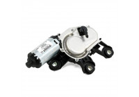 Motor del limpiaparabrisas