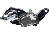 Motor del limpiaparabrisas