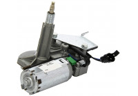 Motor del limpiaparabrisas