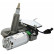 Motor del limpiaparabrisas