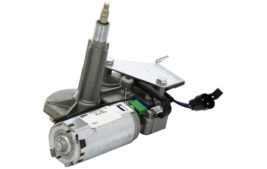 Motor del limpiaparabrisas