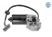 Motor del limpiaparabrisas