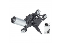 motor del limpiaparabrisas