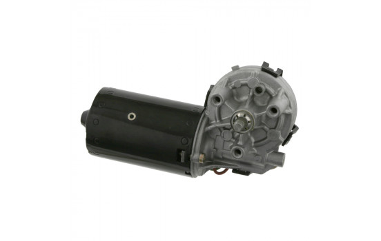 motor del limpiaparabrisas