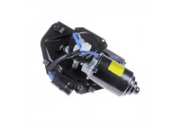 motor del limpiaparabrisas