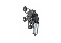 Motor del limpiaparabrisas