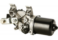 Motor del limpiaparabrisas