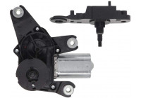 Motor del limpiaparabrisas