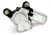 Motor del limpiaparabrisas
