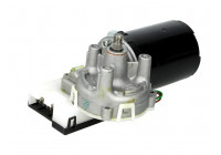 Motor del limpiaparabrisas