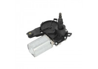 Motor del limpiaparabrisas