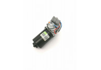 motor del limpiaparabrisas