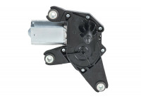 Motor del limpiaparabrisas