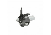Motor del limpiaparabrisas