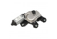 motor del limpiaparabrisas