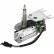 Motor del limpiaparabrisas