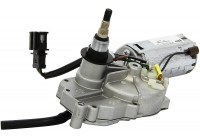 Motor del limpiaparabrisas