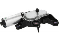 Motor del limpiaparabrisas