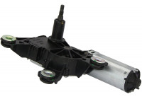 Motor del limpiaparabrisas