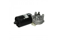 Motor del limpiaparabrisas