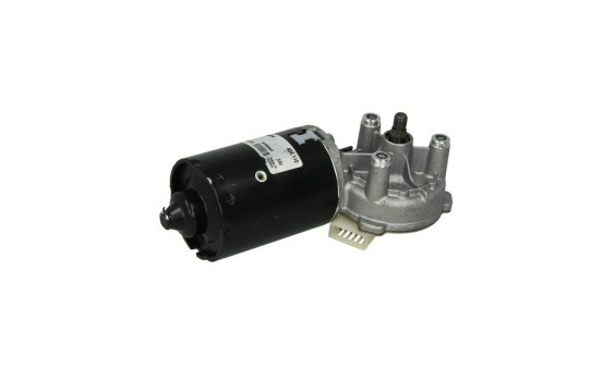 Motor del limpiaparabrisas