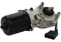 motor del limpiaparabrisas