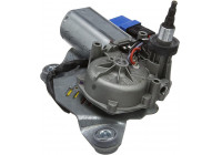 Motor del limpiaparabrisas