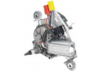 Motor del limpiaparabrisas