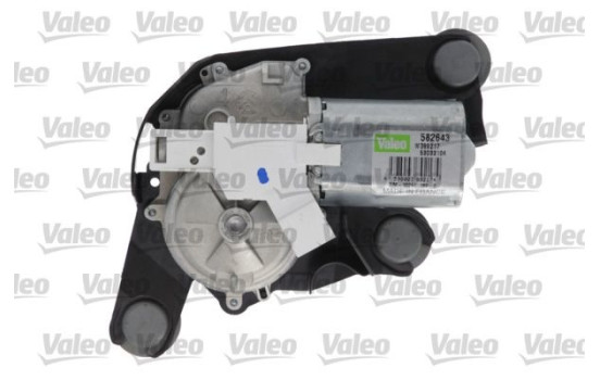 Motor del limpiaparabrisas, Imagen 4