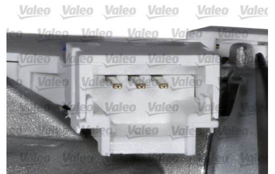 Motor del limpiaparabrisas, Imagen 5