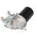 Motor del limpiaparabrisas