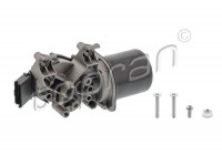 Motor del limpiaparabrisas