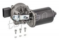 Motor del limpiaparabrisas
