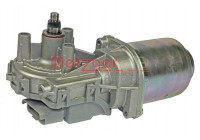 Motor del limpiaparabrisas