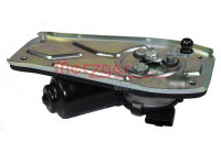 Motor del limpiaparabrisas