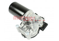 Motor del limpiaparabrisas