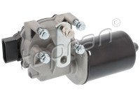 Motor del limpiaparabrisas