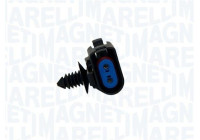 Motor del limpiaparabrisas